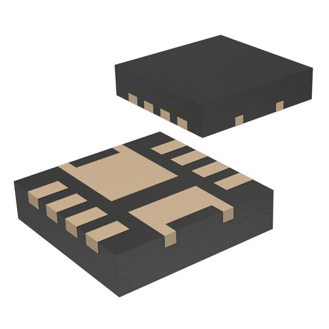 onsemi FDPC8011S