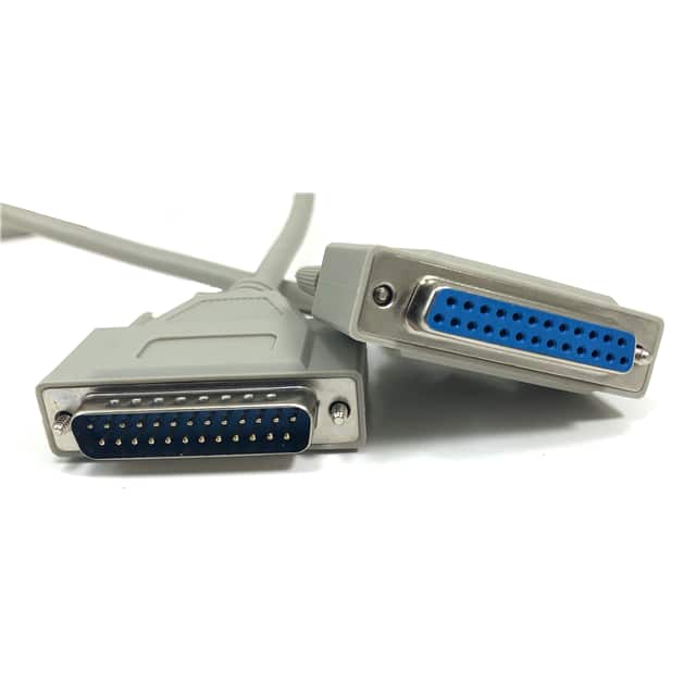 Micro Connectors, Inc. M02-255