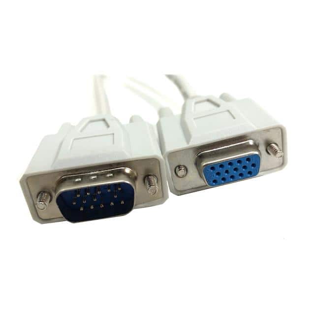 Micro Connectors, Inc. M05-110A