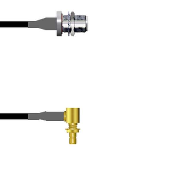Amphenol Custom Cable Q-1T03H0003018i