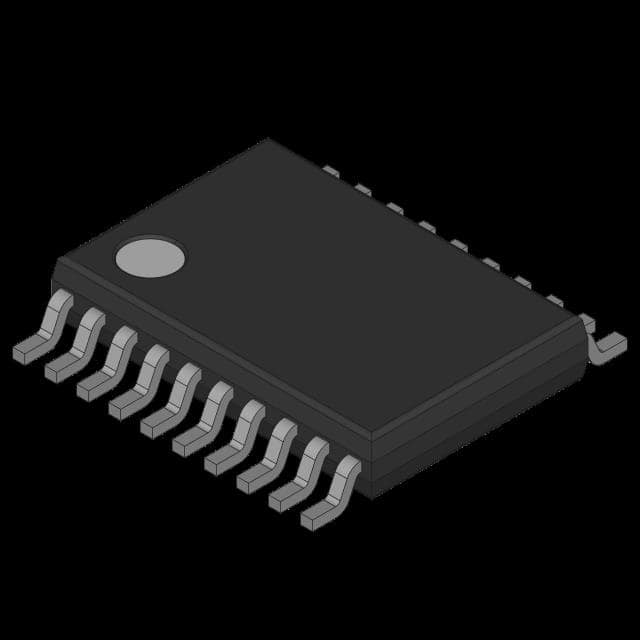 Fairchild Semiconductor FSAV433MTCX