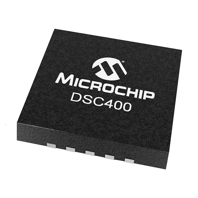 Microchip Technology DSA400-1111Q0004KI2TVAO
