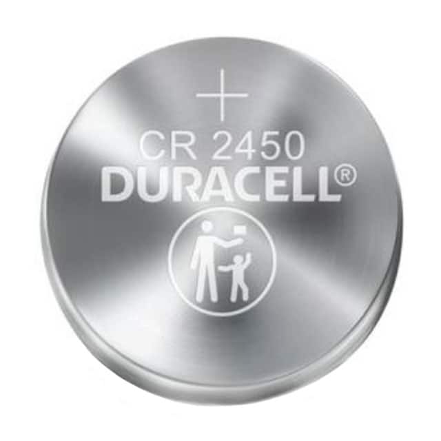 Duracell Industrial Operations, Inc. 2450