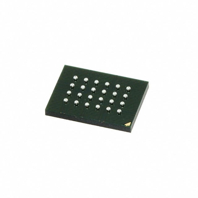 Microchip Technology SST26WF064CT-104I/TD