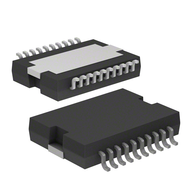 Infineon Technologies TLE6220GPAUMA2