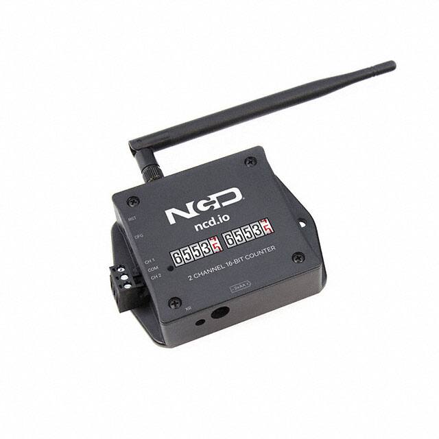National Control Devices PR52-3C