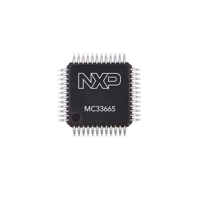 NXP USA Inc. MC33665ATS4AE