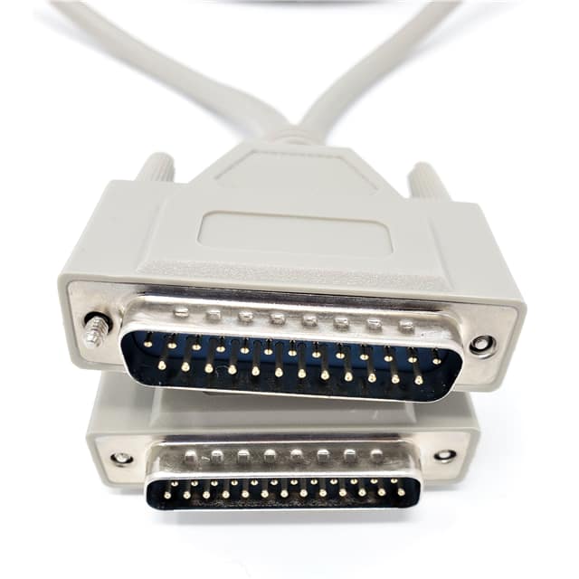 Micro Connectors, Inc. M02-250