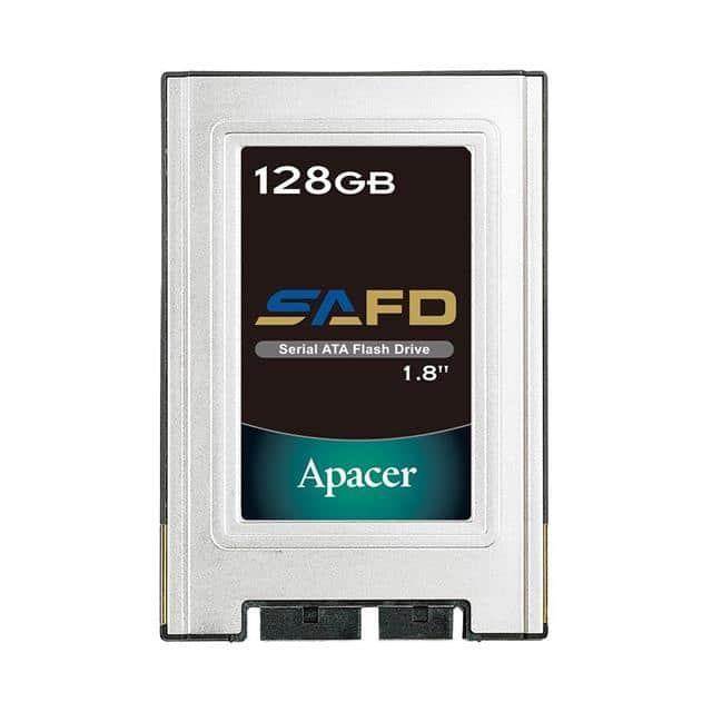 Apacer Memory America APS18AFA032G-6ATW