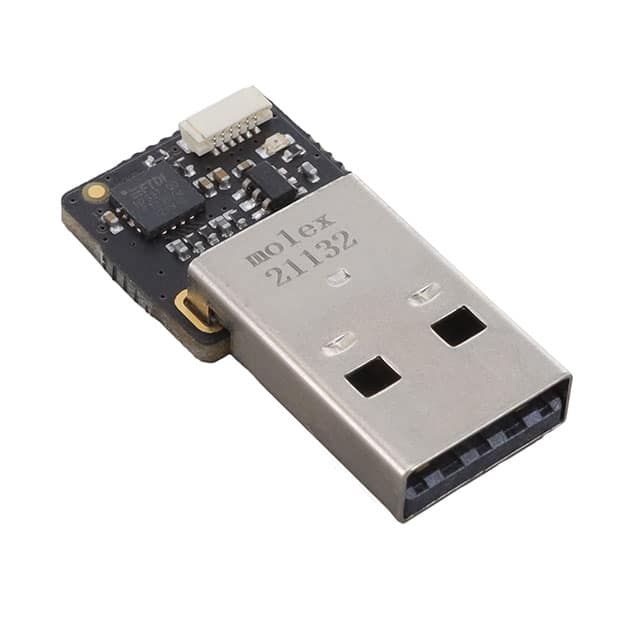 LightWare LiDAR ACC.USB.000.R0