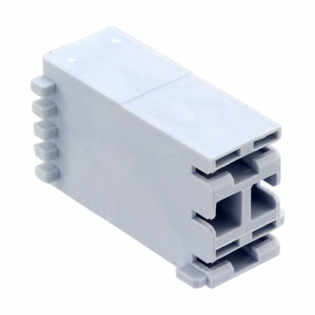 TE Connectivity AMP Connectors 521782-6