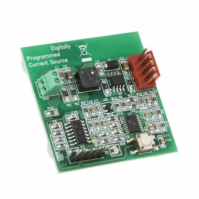 Microchip Technology MCP1631RD-DCPC1