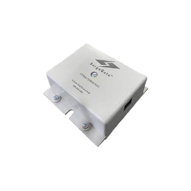 ITW LINX CAT6A-75/POE-RJ45