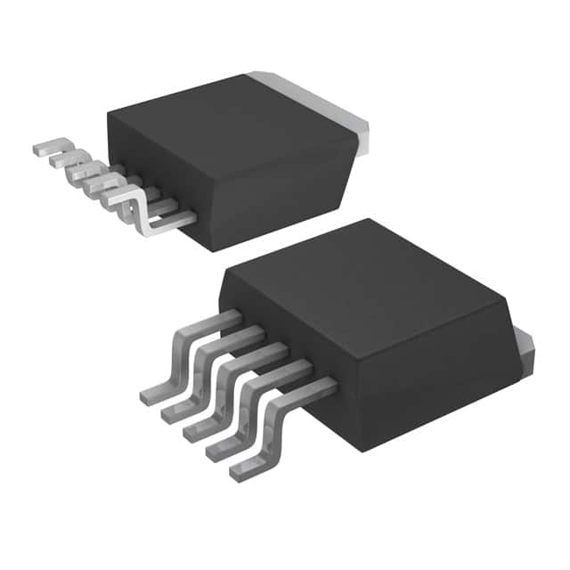 Diodes Incorporated AP1501-33K5G-U