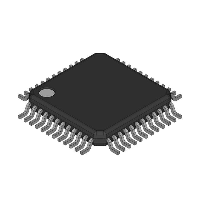 Microchip Technology MIC2592B-2YTQ TR