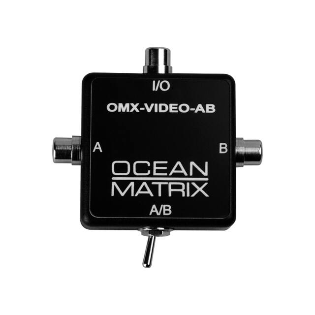 Ocean Matrix OMX-VIDEO-AB