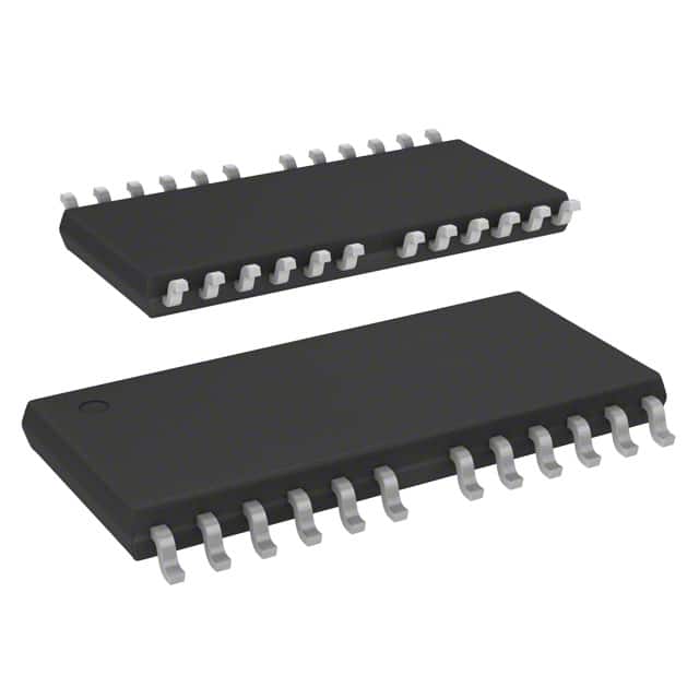 Rohm Semiconductor MSM51V17400F-60TDKX