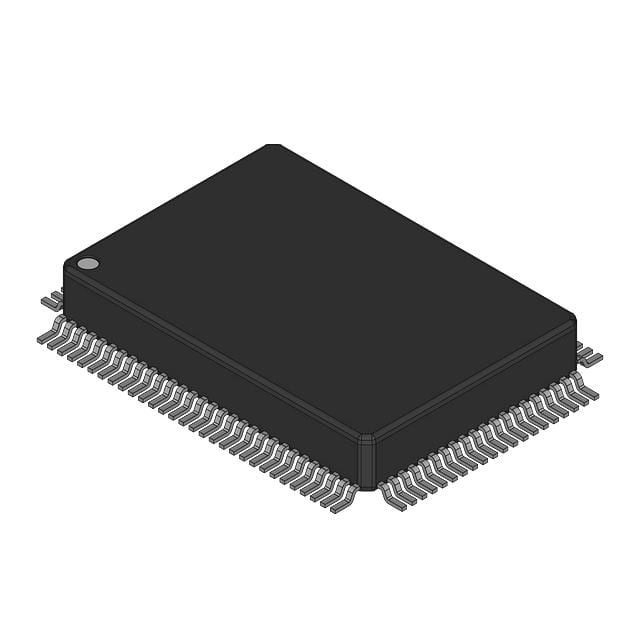 Analog Devices Inc./Maxim Integrated MAX2101BCMQ