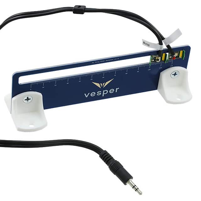 Vesper Technologies Inc. S-VM1001-S