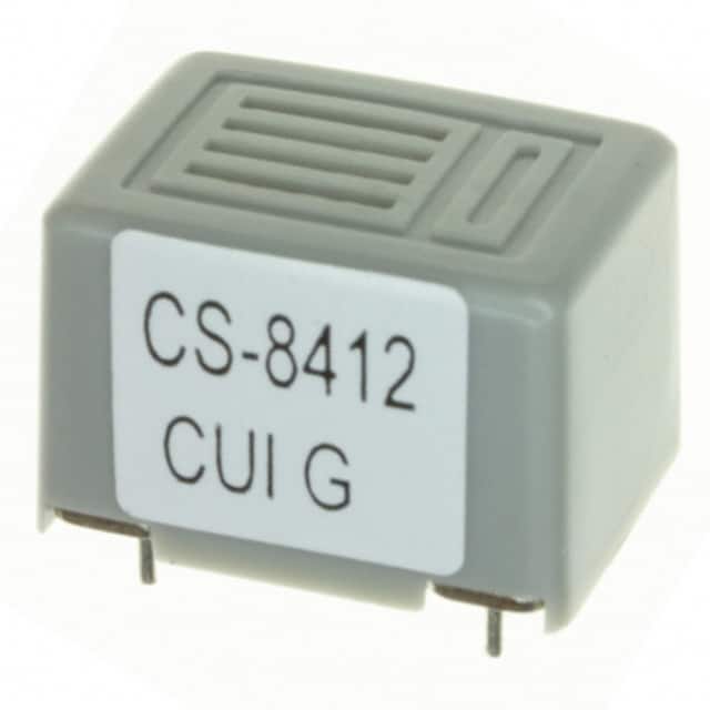 CUI Devices CS-8412