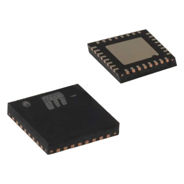 Microchip Technology KSZ8851SNL
