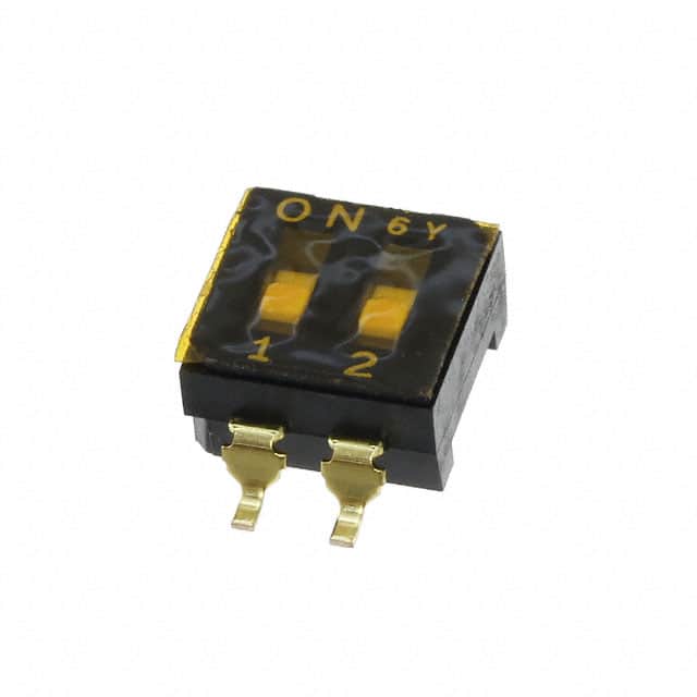 Nidec Copal Electronics CFS-0200TB
