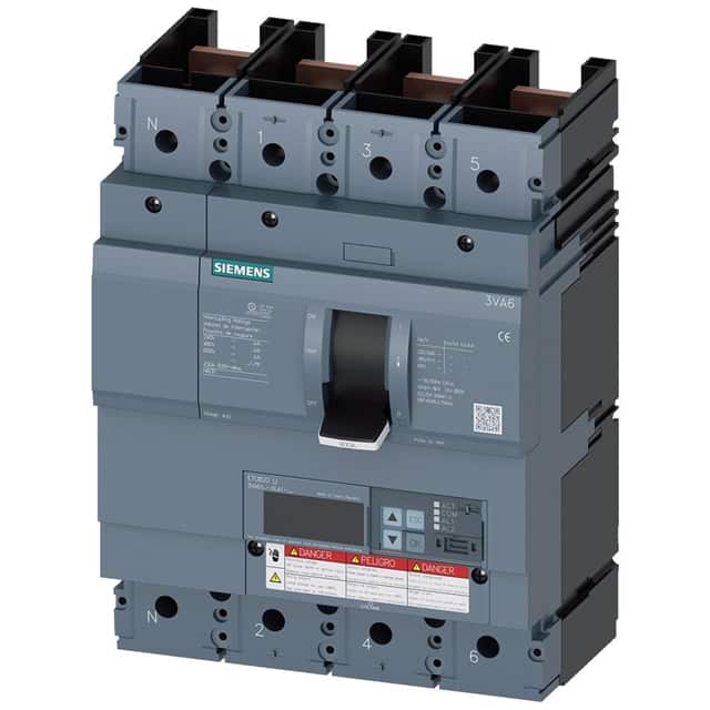 Siemens 3VA6325-5KL41-0AA0