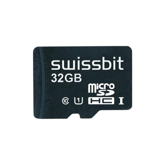 Swissbit SFSD032GN1AM1MT-E-6F-21P-STD