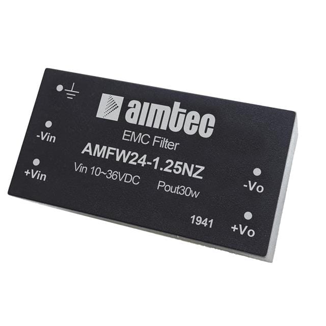 aimtec AMFW24-1.25NZ-STD-48