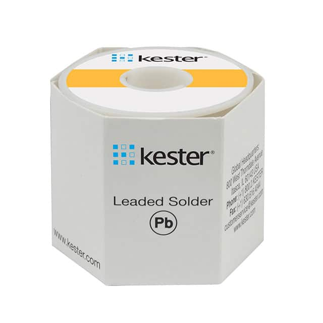 Kester Solder 24-7150-0010