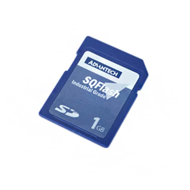 Advantech Corp SQF-ISDU1-4G-21C