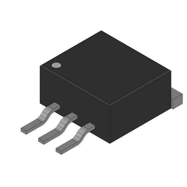 NXP Semiconductors BUK7660-100A,118