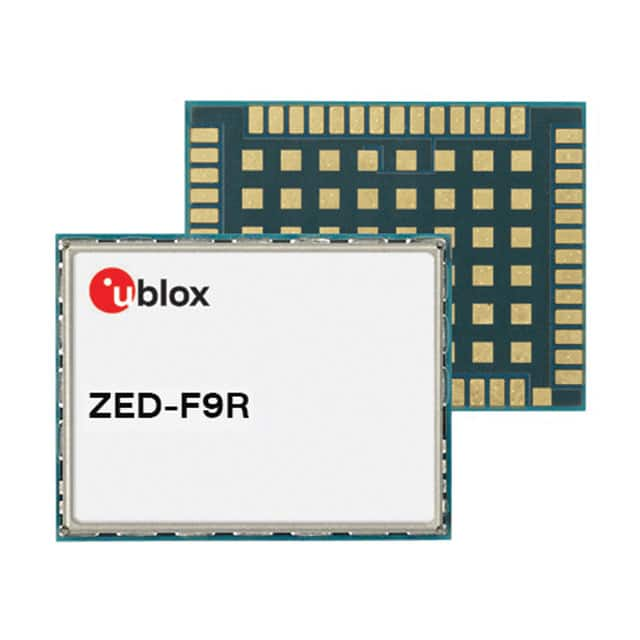 u-blox ZED-F9R-00B