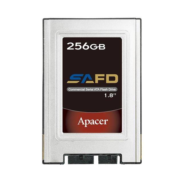 Apacer Memory America APS18AFA256G-6BTM1GW