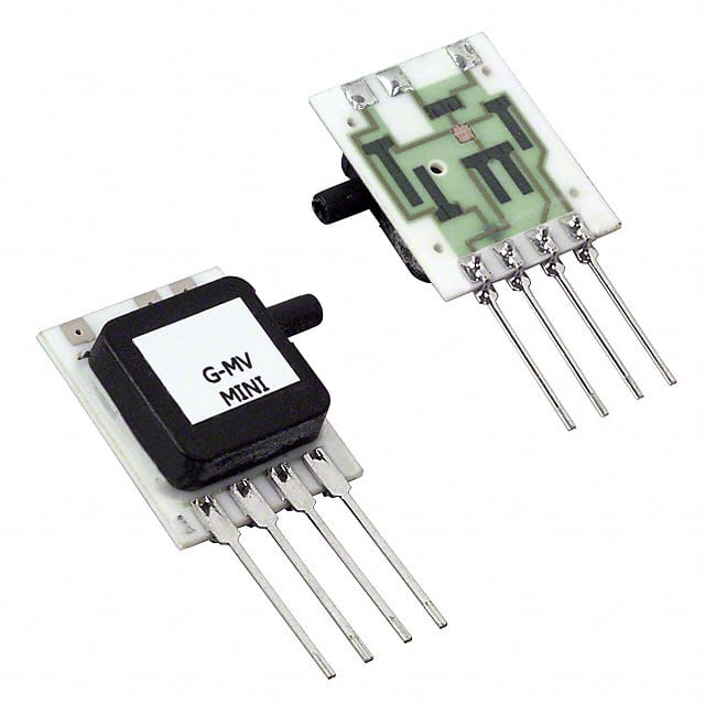 Amphenol All Sensors Corporation 10 INCH-G-MV-MINI