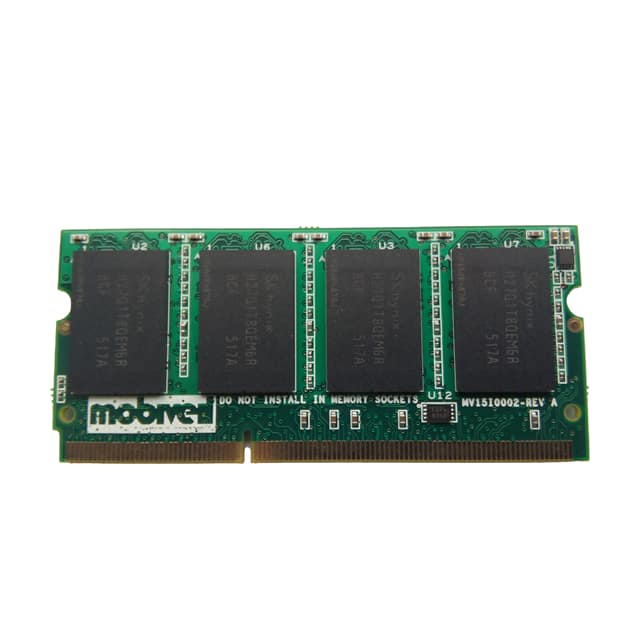 Mobiveil Technologies NAND-SODIMM-1.5TB
