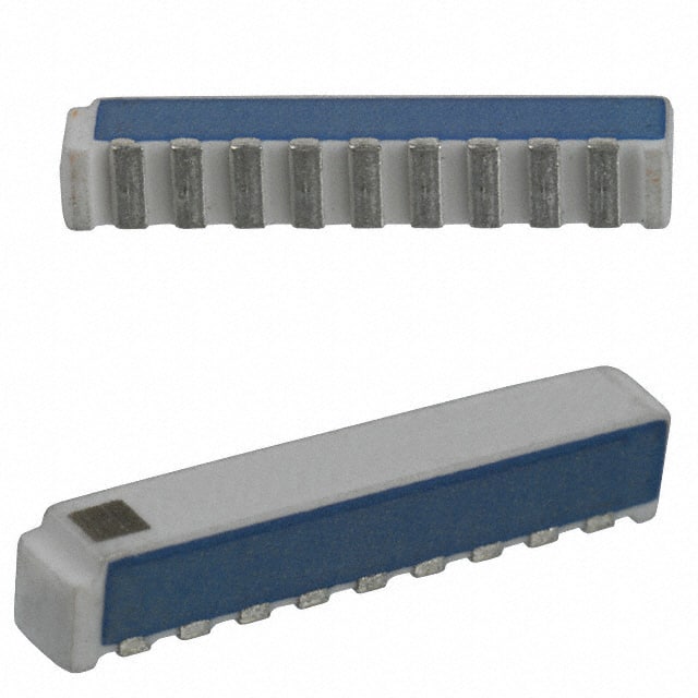 CTS Resistor Products 752091561GPTR13