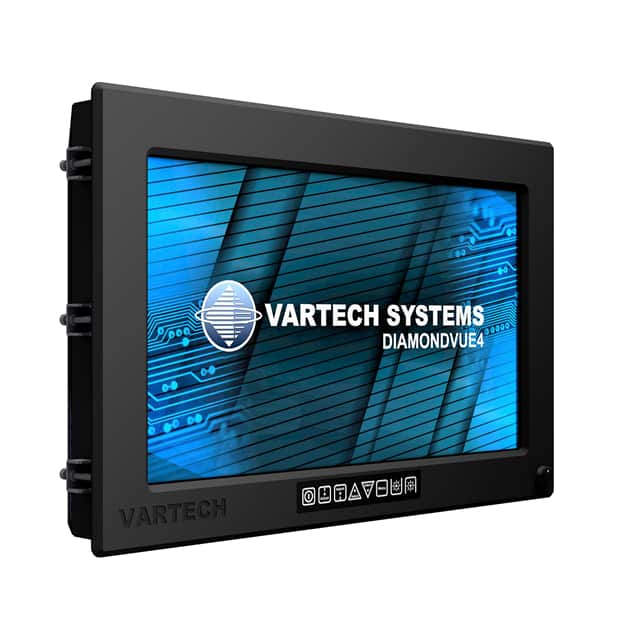 VarTech Systems VTDV4C121aCPA