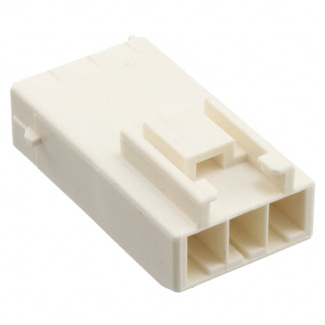 TE Connectivity AMP Connectors 368572-1