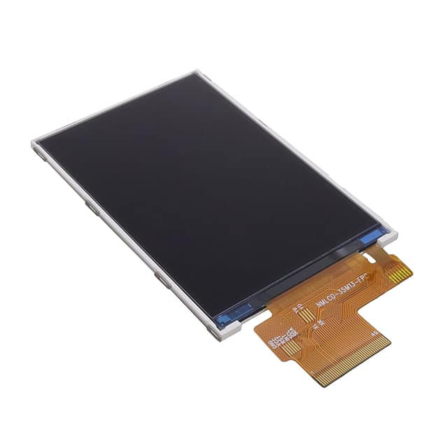 4D LCD Pty Ltd 4DLCD-35480320-IPS