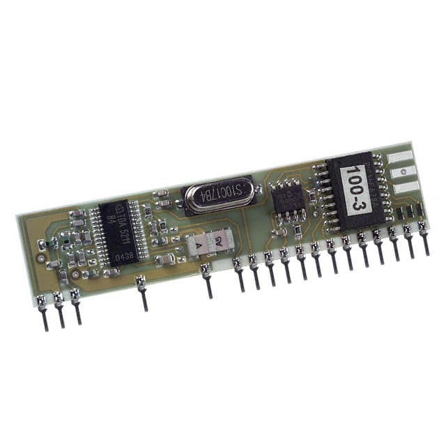 RF Solutions HIRK-315AP