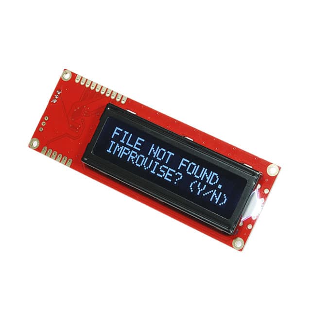 SparkFun Electronics LCD-09395