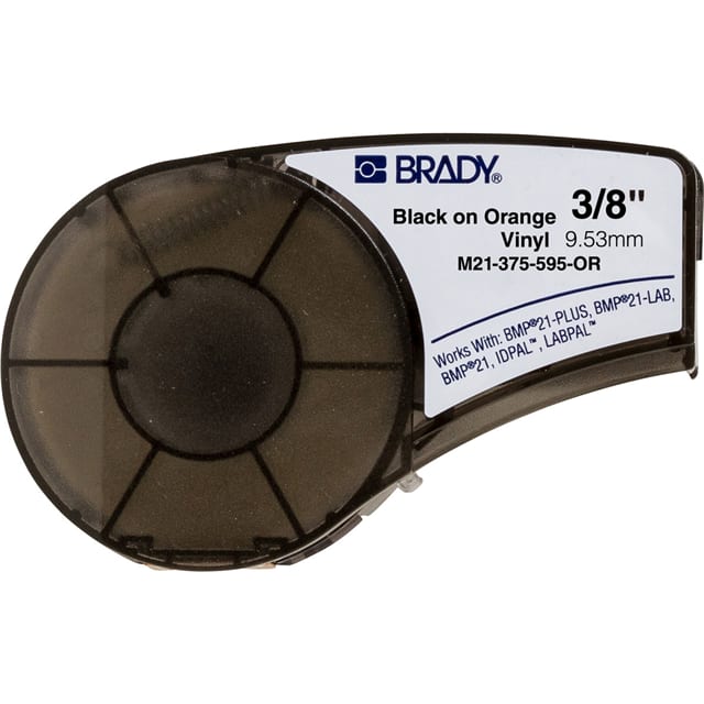 Brady Corporation M21-375-595-OR