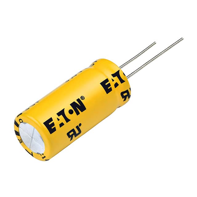 Eaton - Electronics Division TVA1840-3R0606-R