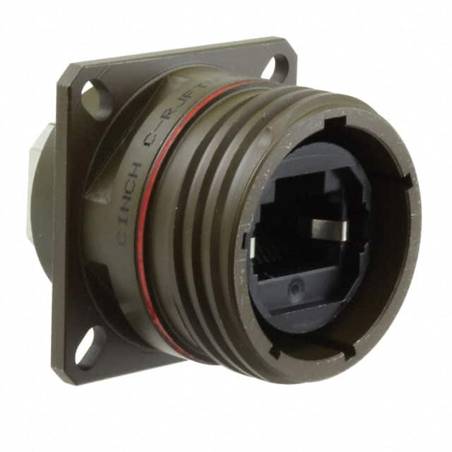 Stewart Connector S-RJFTV5E17021G