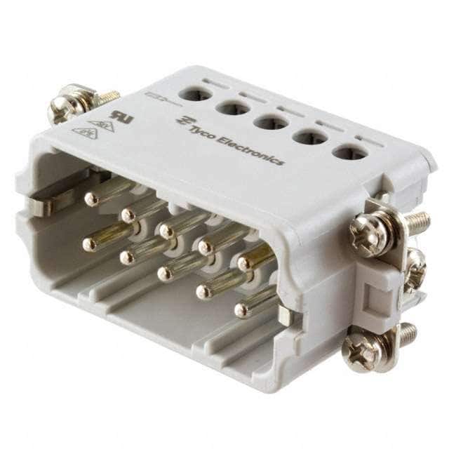 TE Connectivity AMP Connectors 1-1103414-1