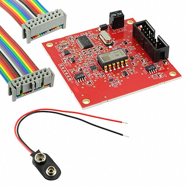 Murata Electronics SCA100T-D07-PCB