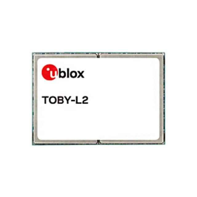 u-blox TOBY-L210-62S-00