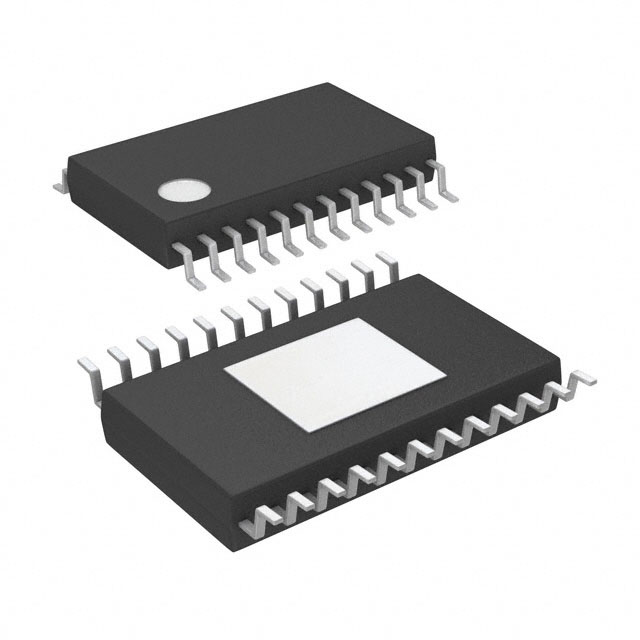 Diodes Incorporated PAM8124RHR