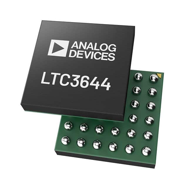 Analog Devices Inc. LTC3644IY#PBF